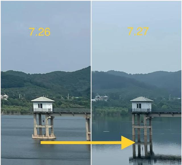 北京密云特大暴雨后：失联的山间村落，与盼望复联的家人……