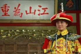 很多中国人看不起清朝，其实，清朝的强大远远超乎现代人的想象图片