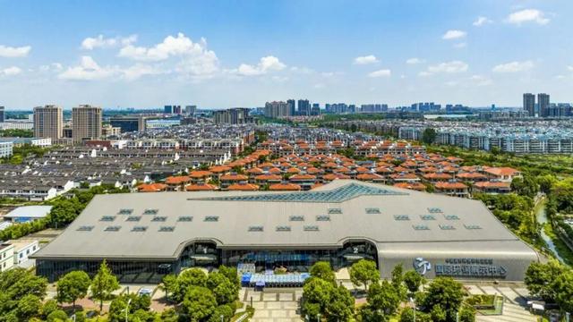 苏轼都夸的宜兴，如今 “脏活” 做成全球标杆，100多个国家争着学