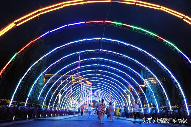 边陲小城临江： 四保临江发生地 与朝鲜隔江而望 肉眼可见对面的军营