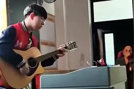 字字真情！大庆实验高三学生原创歌曲为老师庆生！图片