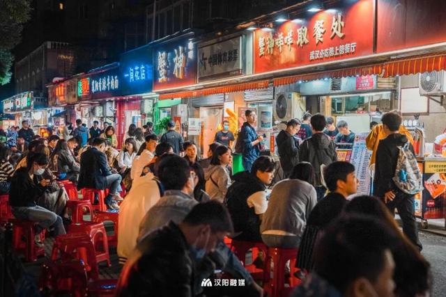 上央视！汉阳这条大道凭什么成顶流？