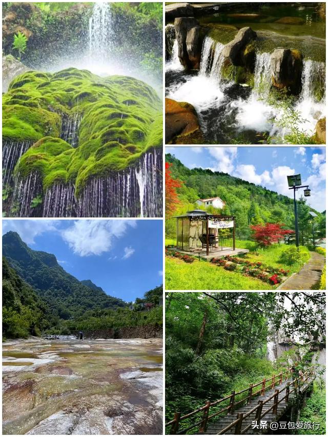 秦岭秘境里的时光之旅——商洛深度游攻略