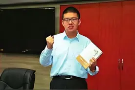 西安天才学霸林嘉文：距离高考百天时跳楼，遗言称一生看透两件事图片