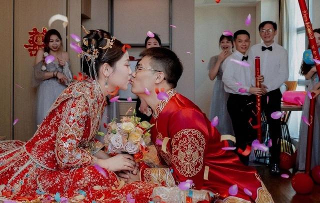 2020年，全国男性较女性多3490万，如今仅过5年，差距让人意外