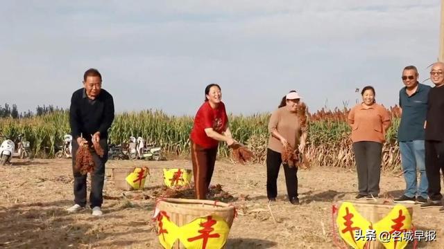 金秋文旅亮点纷呈 消费新场景激发经济强劲动能