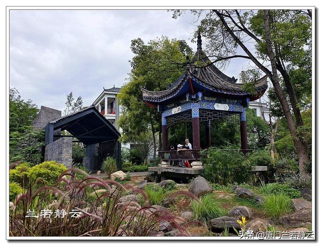 云南蒙自：自由行两日游（含攻略）