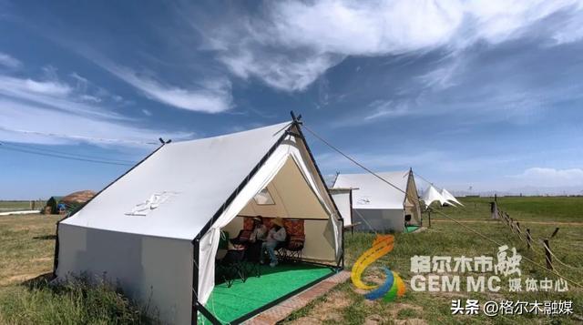 【祖国好 家乡美】邂逅阿拉尔 感受格尔木生态旅游新魅力