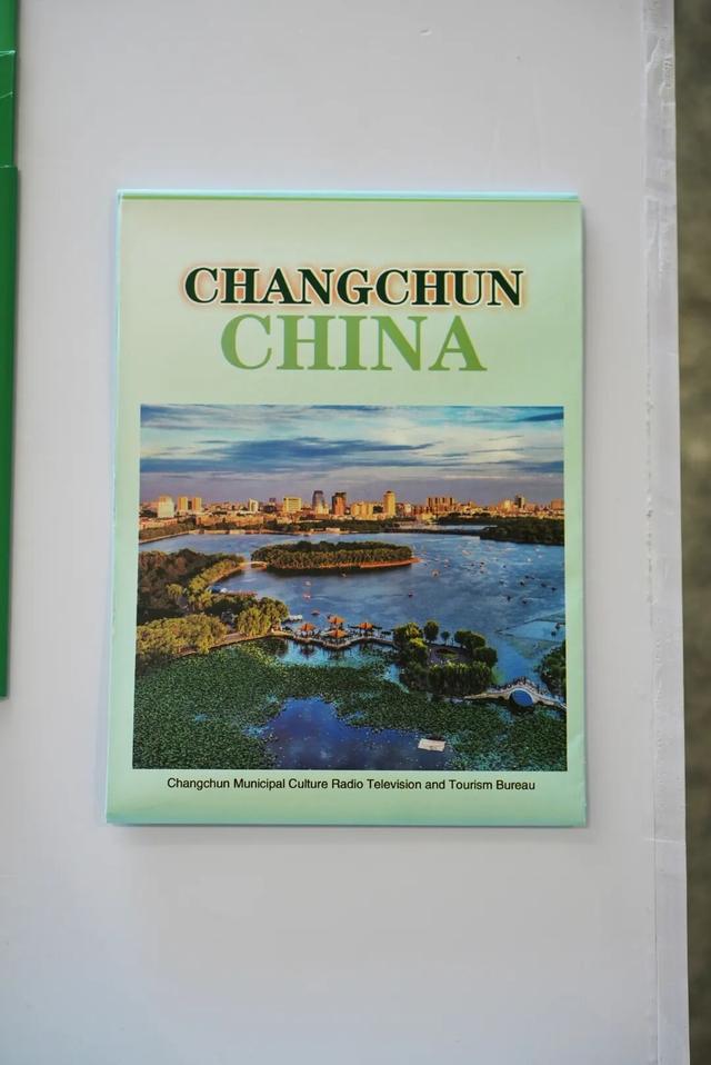慕了慕了~长春咋这么宠qiě！