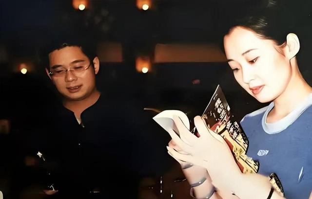 她一生 “风流成性、老少通吃”	，撩汉无数，现如今57岁却依旧单身