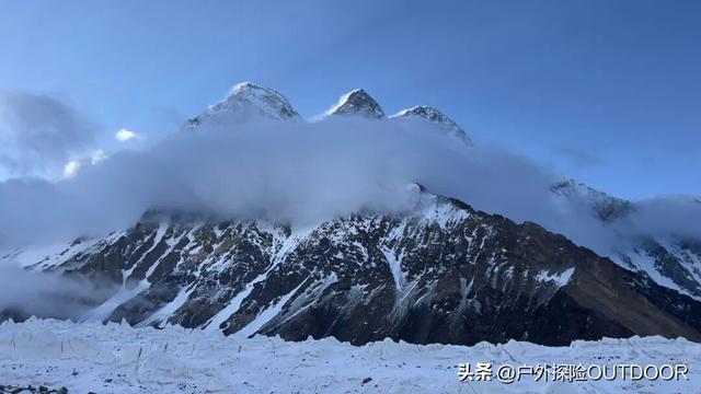 致命一击后，K2 山难未散的阴影