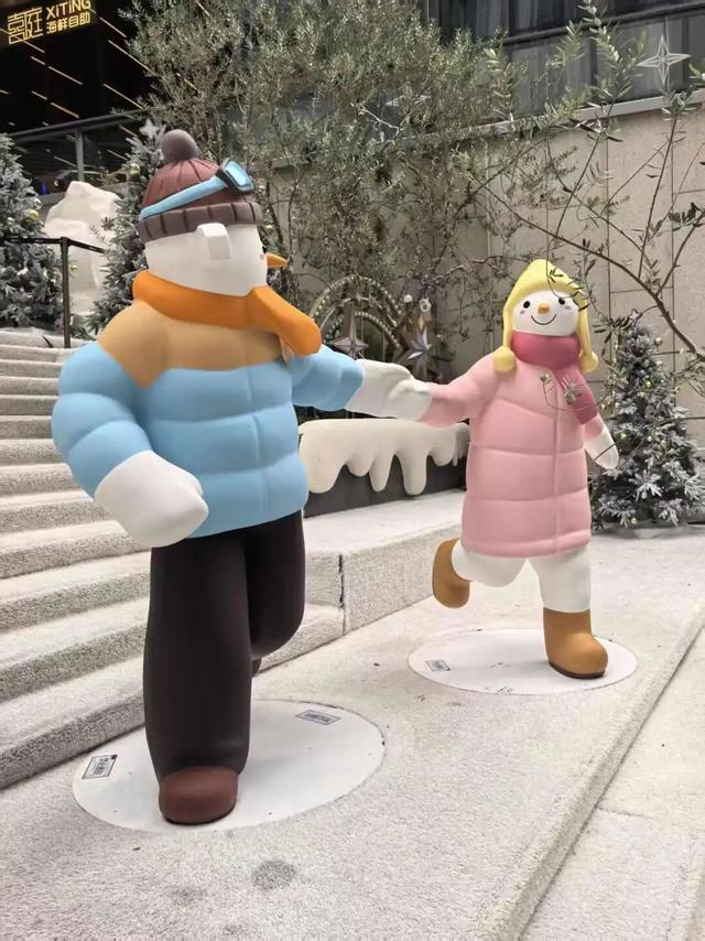 倒计时1天！江湖夜游8条路，用脚走到2026！