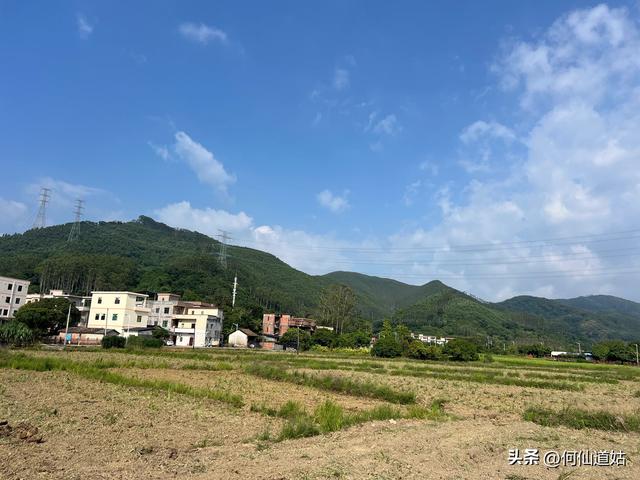 西河古桥，广州第一石桥