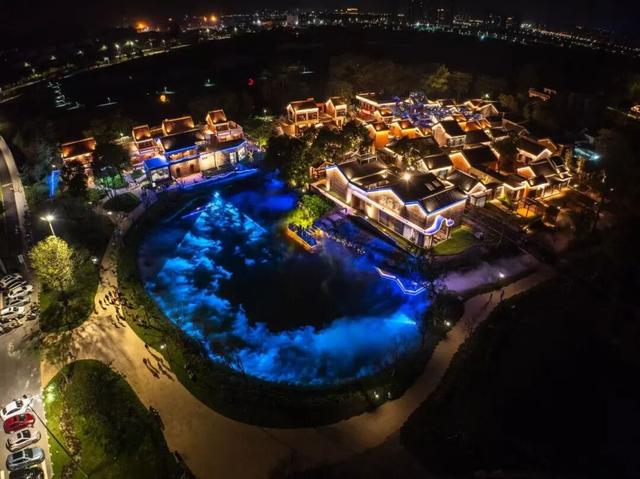 来逛！来吃！收好这份地图，肇庆必打卡地一次说清→