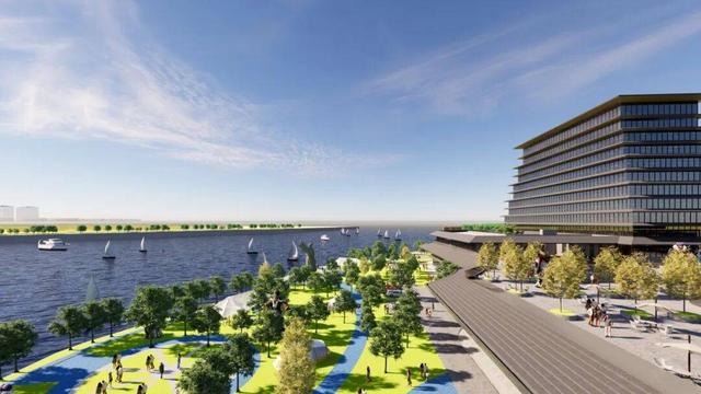 焕活“诗仙故里”！安陆李白数智文创园项目开工