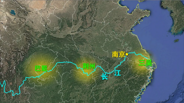 一条视频带你认识六朝古都，南京