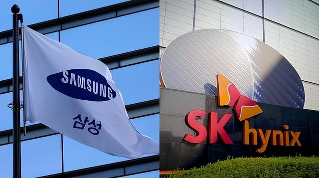 全都“叛变	”了，台积电、三星接连宣布停关	，外媒：中国不买了？