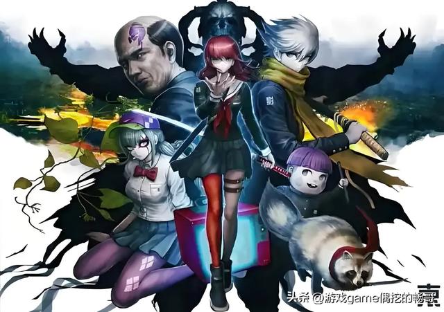 2025年Switch必玩10大游戏神作！从开放世界到经典重制应有尽有！