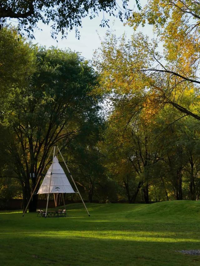 太全面了！8条游玩线路+京郊汤泉！带您玩转北京这里！（2）