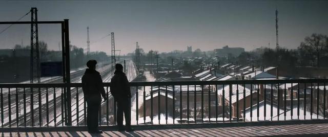 火爆！热门影视剧在这些车站取景！