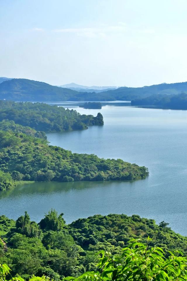 惠聚美好丨218最美旅游公路