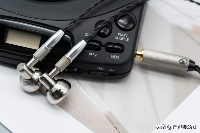 「主观向」聊聊为什么我对凯声DM7Ti如此认可