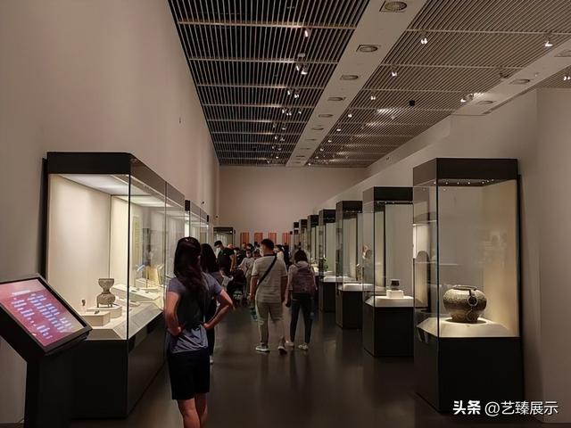 文物展柜厂家哪家好
