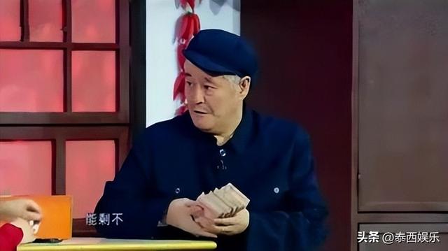67岁赵本山近况曝光，断崖式衰老认不出来，大肚腩抢镜胖一大圈