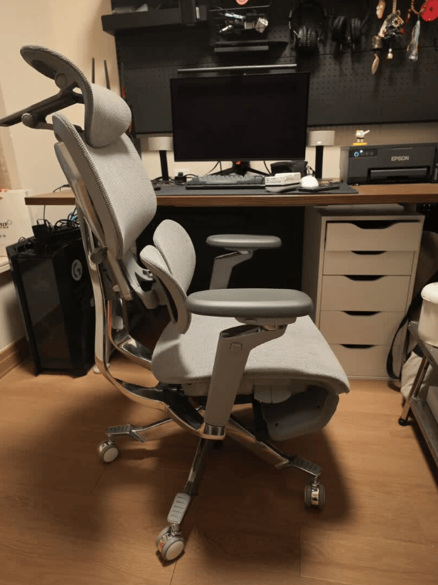 人体工学椅哪个品牌最好？护腰最强十大品牌人体工学椅性价比榜