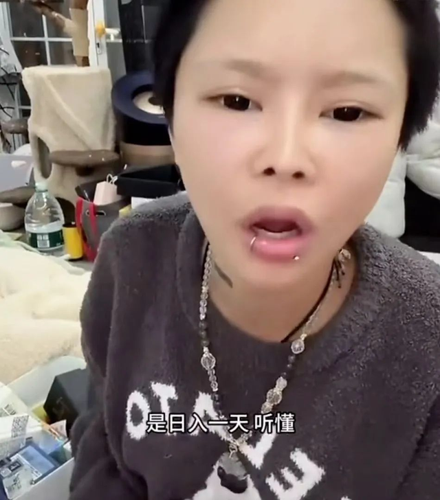 千万网红旺仔小乔多平台被禁，掉粉超400万，塌房早已注定