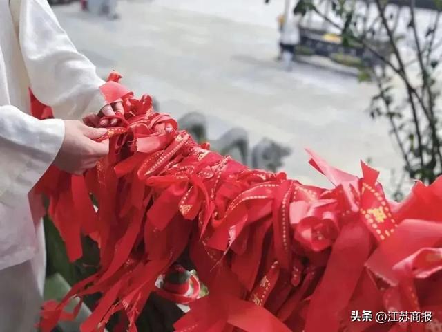 我选择逍遥茅山，作为这个夏天的收官之旅！