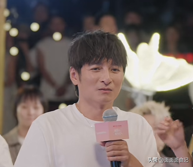 从主持人到“精神病”，无儿无女消失2年的李维嘉，现状令人唏嘘