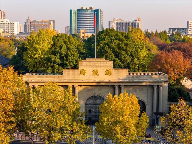 一趟不喊累的亲子游，在南京，我们找到“假期幸福感”