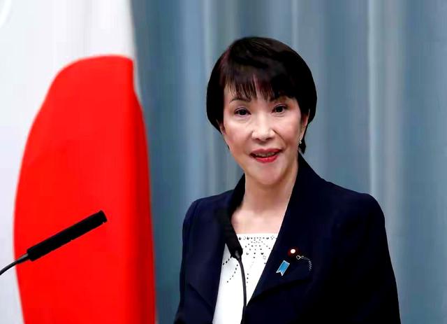 日本访华被拒，李在明当着全世界的面喊出一句话，让高市早苗破防