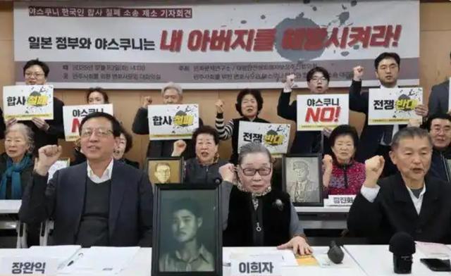 忍耐半个月，韩国发难向日索赔，李在明终于下令	，军队将逼近独岛