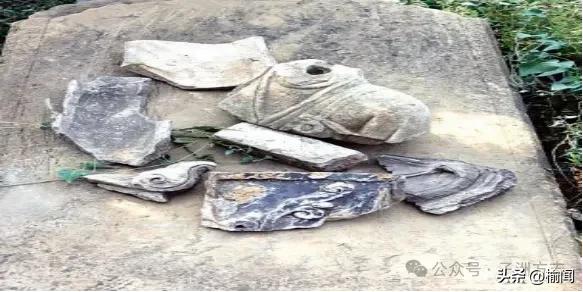 子洲奇闻轶事 || 穆桂英的传说