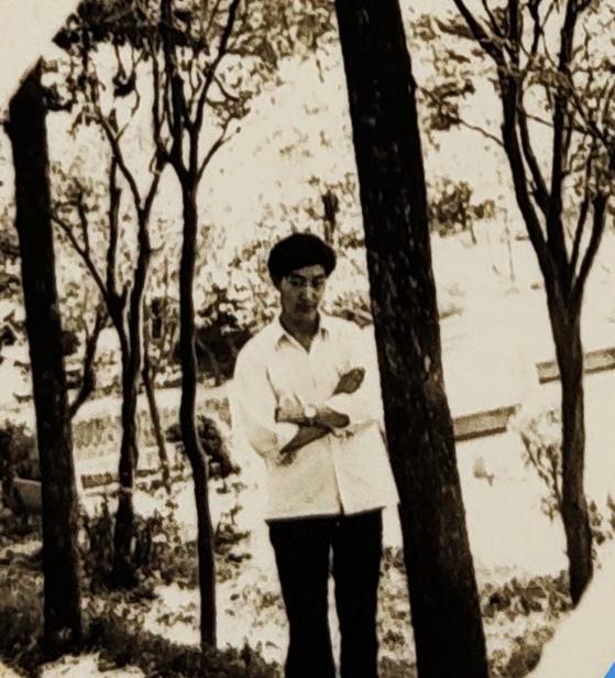 八十年代的雅安印象