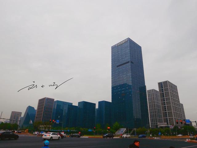 浙江宁波经济最发达的区，好多游客却读错名字？