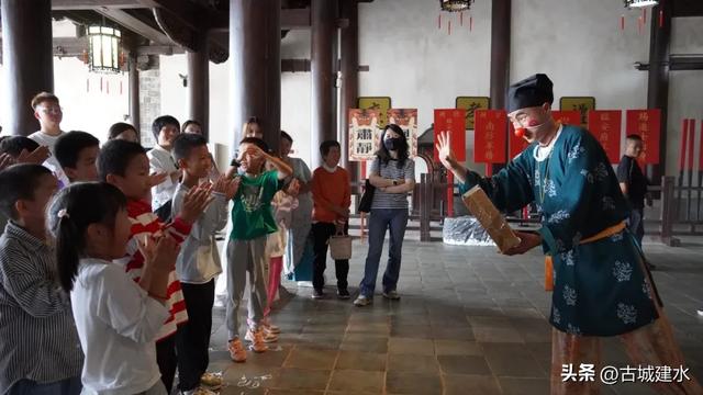 “入戏”临安：建水“双节”打造多维沉浸式文旅新场景