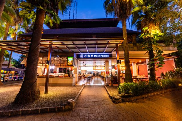 厦门人冬天都在这里“煮自己”！