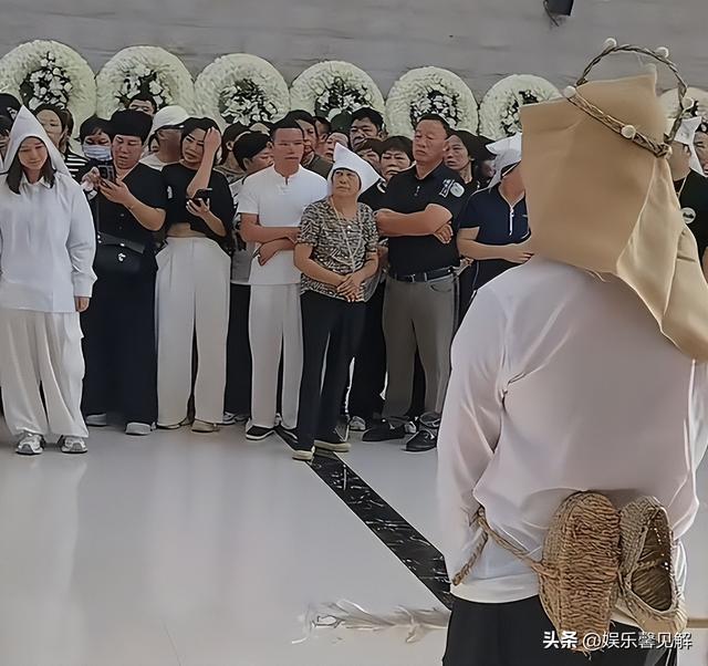 一路走好！又一名人走上朱媛媛后路，曾打百万抗癌针，年仅49岁