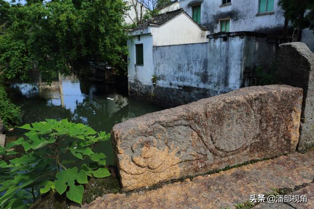 湖州独市村，渐归寂静的百年古村