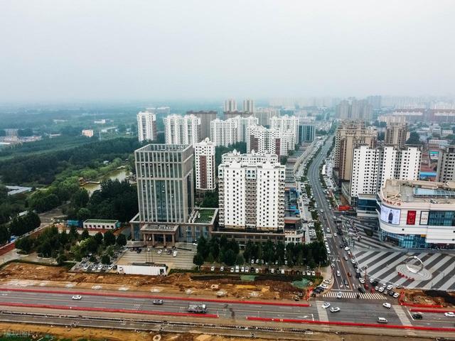 永清探秘：京津走廊上绿色明珠，千年古战道与非遗文化的宝藏小城