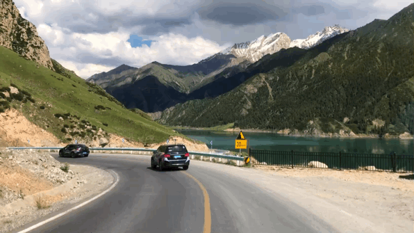 西藏最美公路！409公里串起雪山桃花湖泊