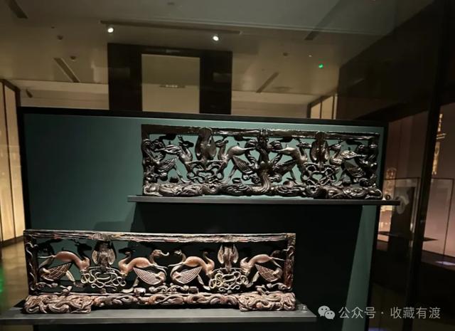湖北省博有件“最委屈”国宝，都是禁止出境，为啥待遇天差地别？