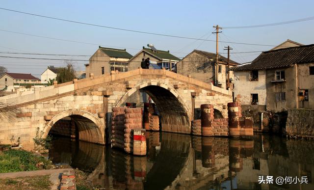 从湖㳇到丁蜀：一条罨画溪，藏着明代宜兴的两种活法