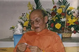 嘎拉僧苏德那木：十一世乌兰葛根传略（下）图片