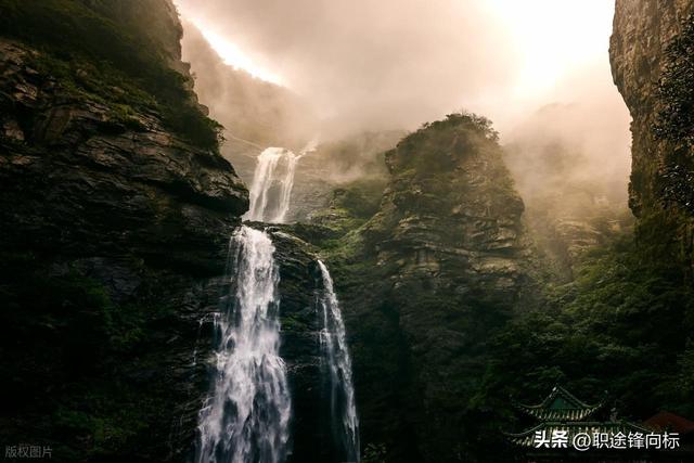 江西景区门票大揭秘，经济欠发达下的旅游性价比探索