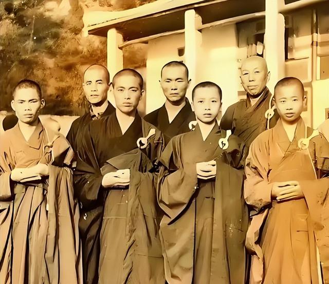 袈裟下资本有多惊人？22年方丈释永信花4.5亿买地，名下18家企业