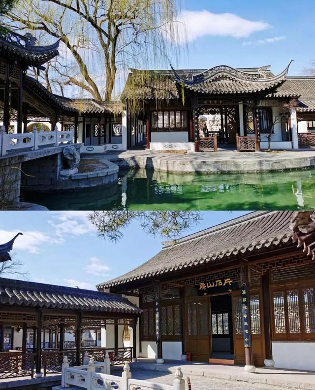 解锁宝藏标地、花植印章和惊喜福利！来花乡，开启秋日的City Walk——